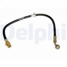 Bremsschlauch DELPHI LH6155 HONDA CIVIC VII Coupe (EM2) 1.6 2001-2005