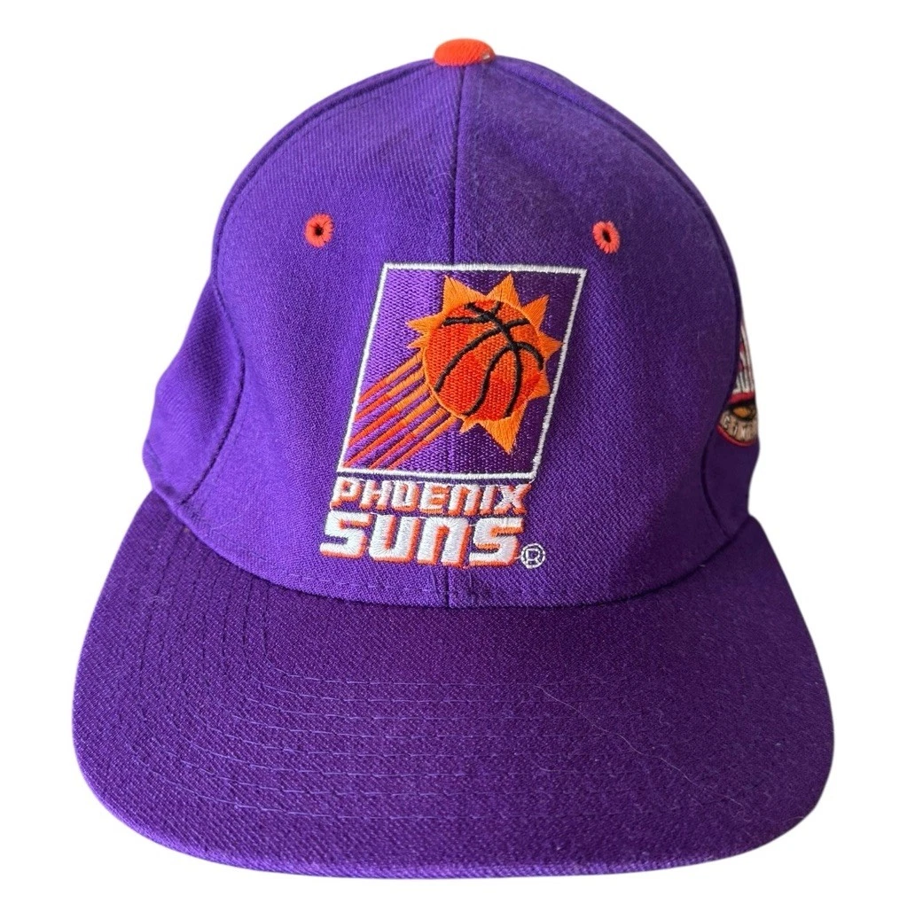 Preços baixos em Starter Phoenix Suns NBA Fan Boné, Chapéus | eBay
