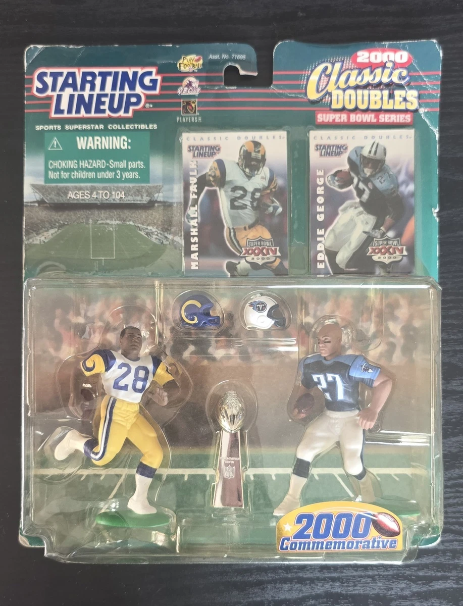 Los Angeles Rams NFL Action Figures for sale | eBay