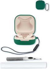 Case for SHOKZ Openfit Open-Ear Headphones T910,Soft Protective, Silicone Case C