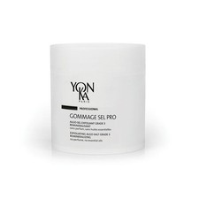 Yonka Gommage Sel Pro 3 - exfoliating algo-salt 500g