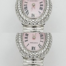 CARTIER Mini Baignoire WB5101L2 TO252090 6