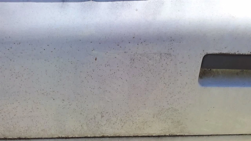 Driver Left Front Door Fits 84-96 CORVETTE 30575103 Foto 4 de 4