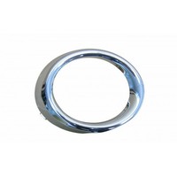 Rahmen Nebelscheinwerfer Vorne Rechts FüR Toyota Auris Von 2012 OEM 5212502080