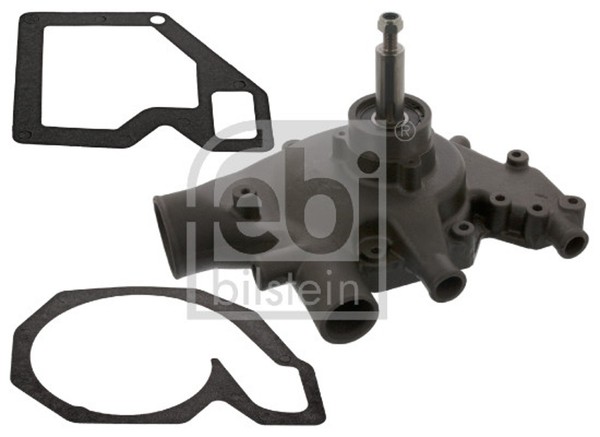 Febi Bilstein Wasserpumpe MotorküHlung 44465 FüR 2800 2900 3600 3300 3200 DAF-image