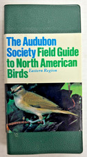 National Audubon Society Field Guide To North American Birds: Eastern Region 77'