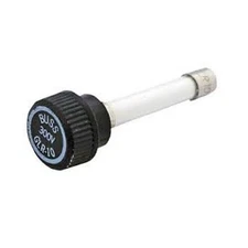 Bussmann GLR-2 or BK/GLR-2 2 Amp (2A) 300V, Fast Acting Fuse
