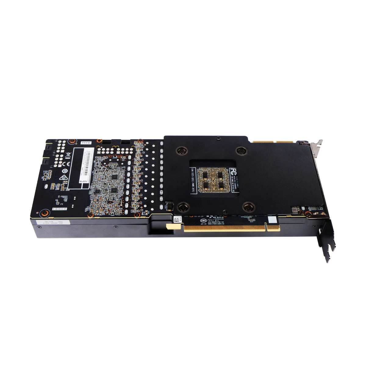 Zotac Geforce Nvidia RTX 3090 24GB GDDR6X OEM Graphics Card - ZT