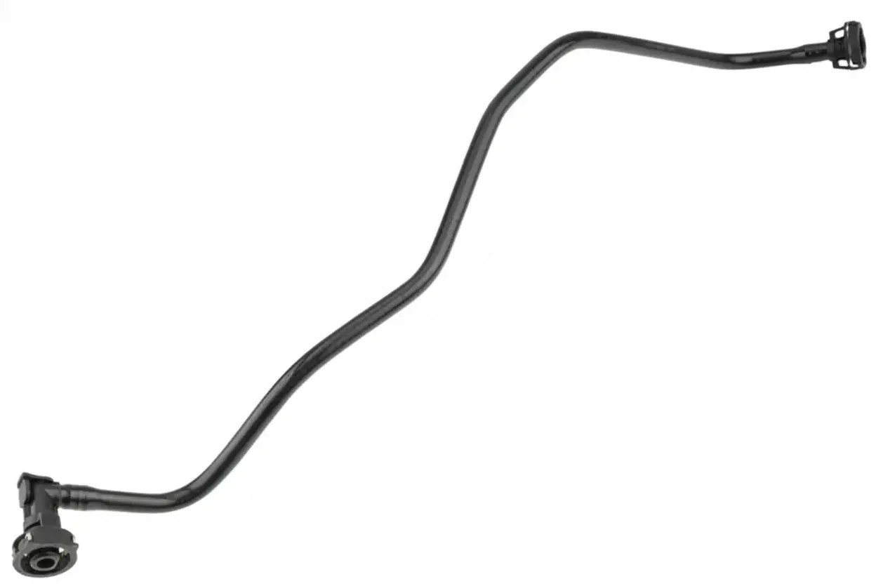 Kühlerschlauch CPP-AU-031 NTY