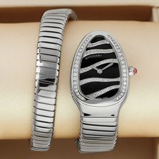Bulgari Serpenti Tubogas 35 mm 102440