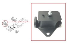 Support moteur Mitsubishi L200