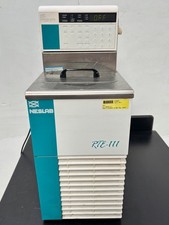NESLAB Instruments RTE-111 Heat & Refrigerated Circulating Water Bath -25C +150C