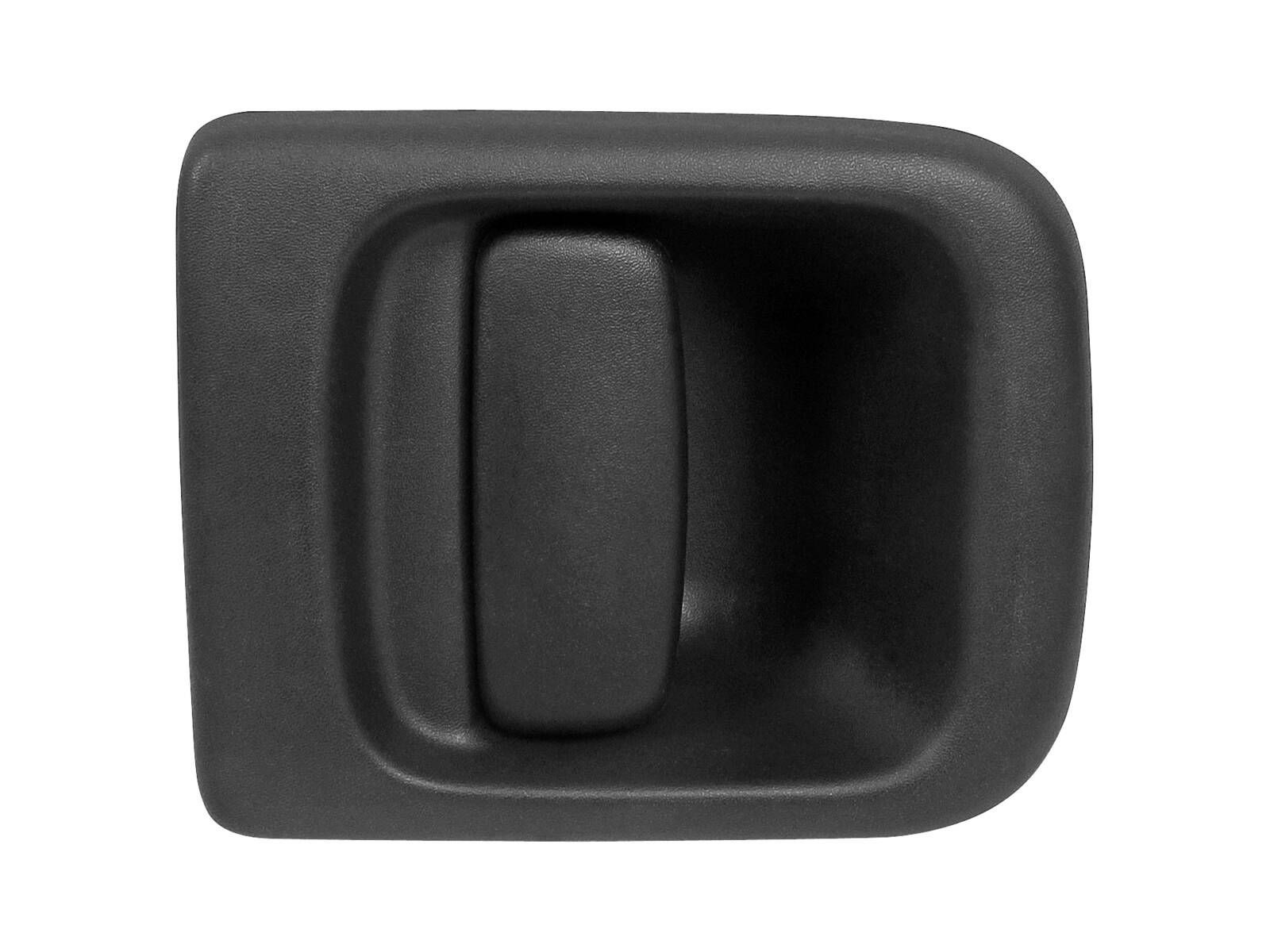 Poignée extérieure de porte DT Spare Parts 6.72006 mécanique fluide