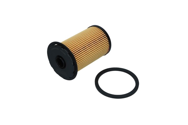 Kraftstofffilter Kamoka F307201 Filtereinsatz FüR Ford Galaxy WA6 DM2 BA7 Max 4-image
