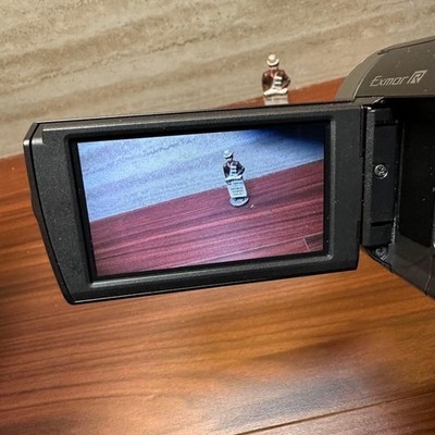 Sony HDR-SR11 (60 GB) AVC Camcorder for sale online | eBay