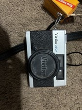 Vivitar 35CA Film Camera