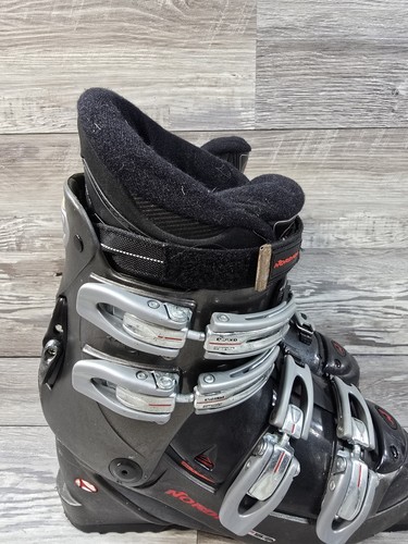 Botas de esquí Nordica para hombre F5.2 talla 8.5 200/265 305 mm - Imagen 3 de 13