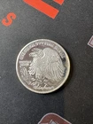 1 Troy oz .999 Fine Silver - Eagle - SilverTowne Saint Gaudens Round RARE  (A)