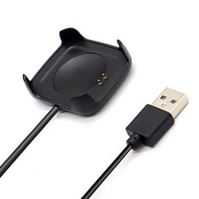 Charger USB Watch Magnetic charger Charging Adap Smart Cable watch USB 1pcs