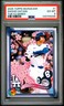 2025 TOPPS TAKASHI MURAKAMI + MLB WORLD TOUR TOKYO SERIES #1 SHOHEI OHTANI PSA 6