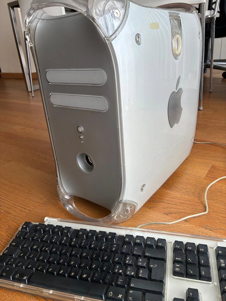 Apple Mac G4 Computer for sale | eBay UK