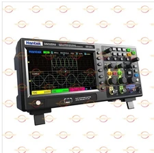 Hantek DSO2D50 2CH Digital Storage Oscilloscope Signal Generator 500Mhz 2GSa/s