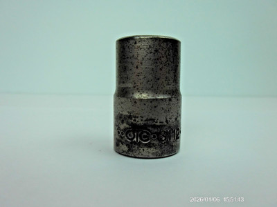 OTC  6112 T60 1/2'' Drive Torx Bit Socket No Bit Socket Only USA