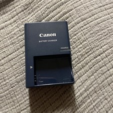 Original Canon CB-2LX NB-5L Battery Charger for IXUS 90 850 960 S110 SX220 S100V