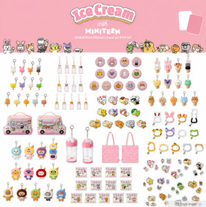 Seventeen Miniteen | eBay