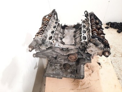 Audi RS6 C5 2003 Benzin 331kW Motor BCY MAM68867