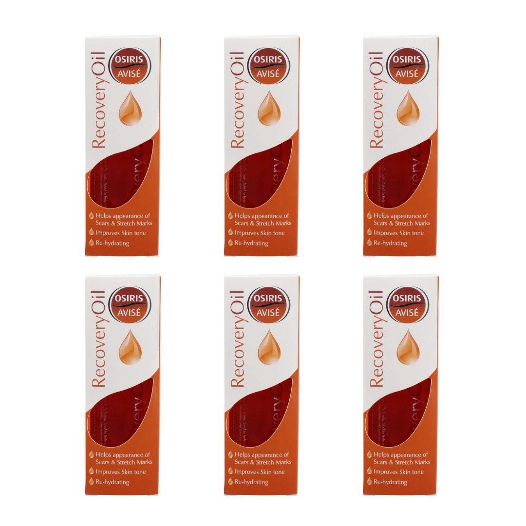 Osiris Avise Recovery Oil Improve Skin Tone Scars & Stretch Marks 100Ml - Image 10