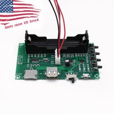 PAM8403 5W+5W Stereo Bluetooth Audio Receiver...