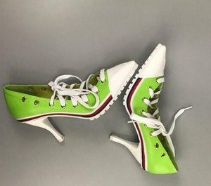 Zapatillas Taco Alto Clearance, 54% OFF | www.autoescolaurgell.com