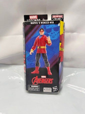 Hasbro Marvel Legends Avengers Wonder Man 6 inch Action Figure - F6615*New