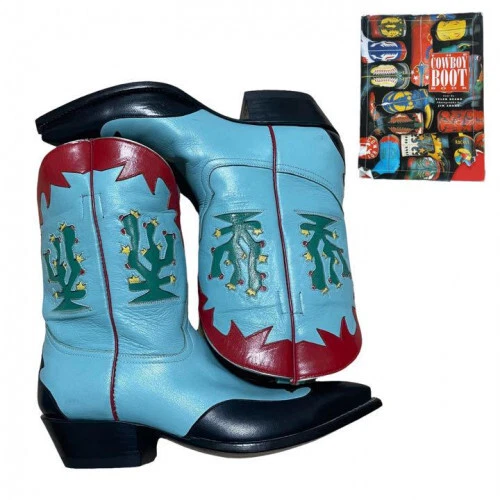 Rocketbuster boots ebay sale