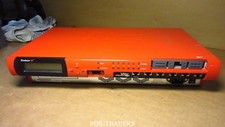 WatchGuard Firebox X1000 R6264S  5-Port VPN Firewall Firebox X Core NO HDD & COV