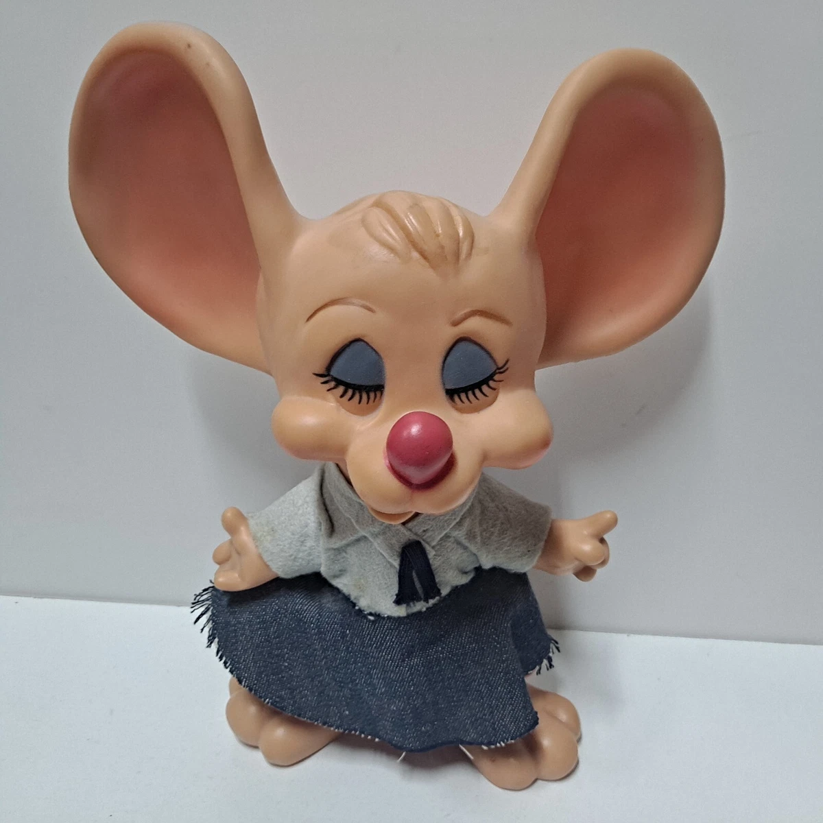 Topo gigio doll new arrivals