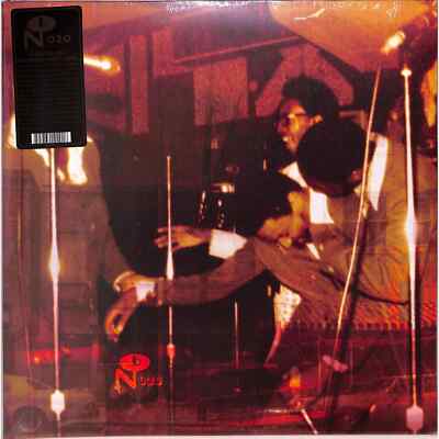 Various Artists / ECCENTRIC SOUL: THE TRAGAR & NOTE LABELS (2LP) / Numero Group