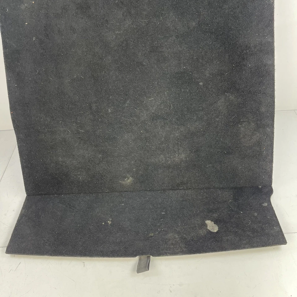 Cubierta trasera maletero BMW 2012 2013-2019 F06 Gran Coupé neumático de repuesto 650i OEM Foto 2 de 4