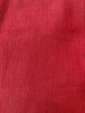 KRAVET Rust Tone on tone Remnant New