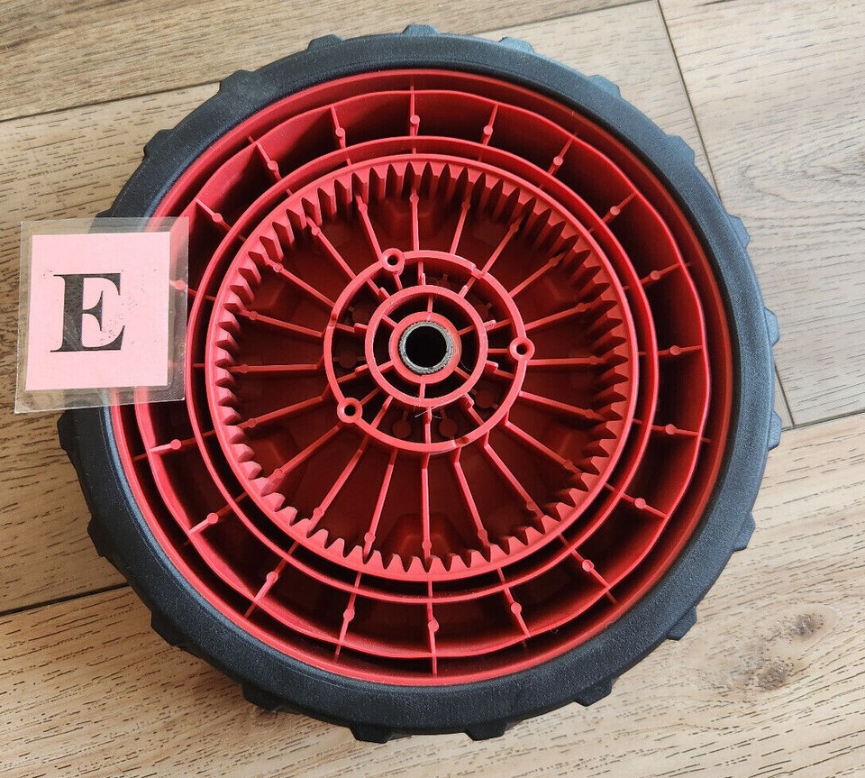 Replacement PartsSKIL SM491000 PWR CORE 40 Brushless 40V 20" Lawn