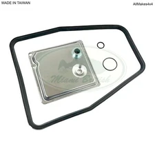 LAND ROVER TRANSMISSION FILTER KIT DISCOVERY II RANGE RTC4653 AM