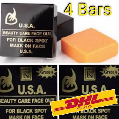 k brothers soap for dark skin