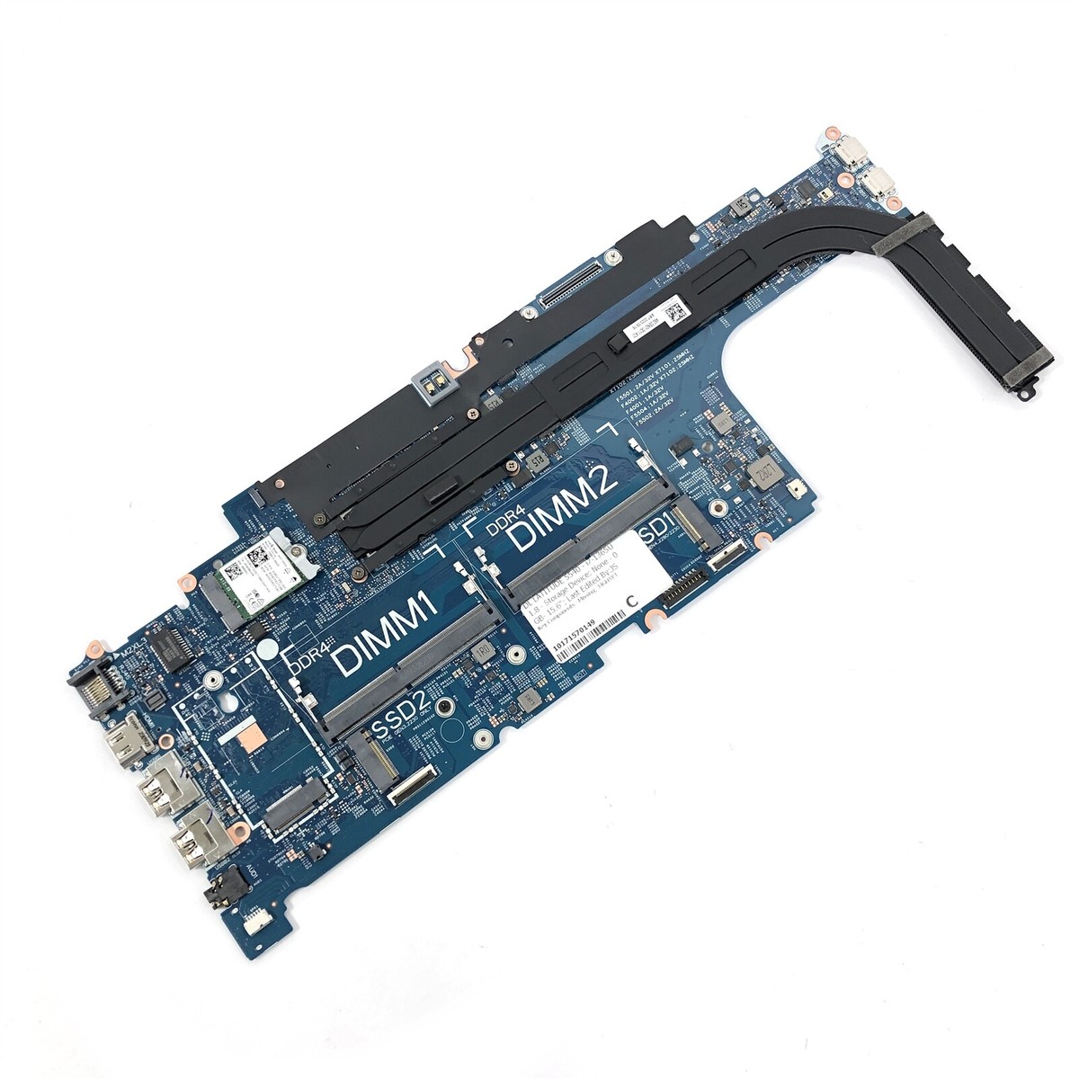 DELL LATITUDE 5540 ジャンク DELL Latitude 5540 i7