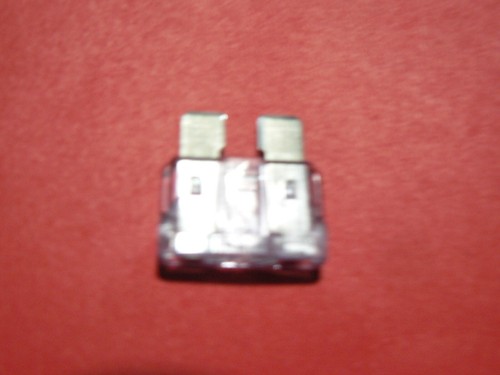 20 PC LITTELFUSE 257003 3 AMPS ATO PUSH-IN VOILET MAX 32 VOLT BLADE FUSE - Picture 3 of 6