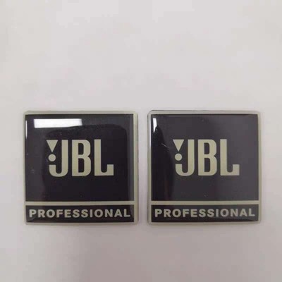 jbl logo sticker price