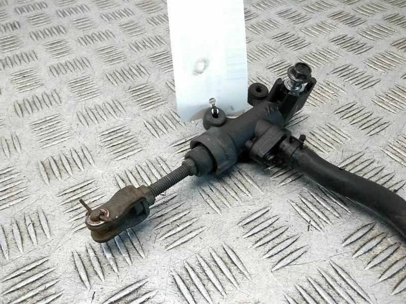 Cilindro maestro trasero Suzuki GS 500 (2001-2009) #08 Foto 4 de 4