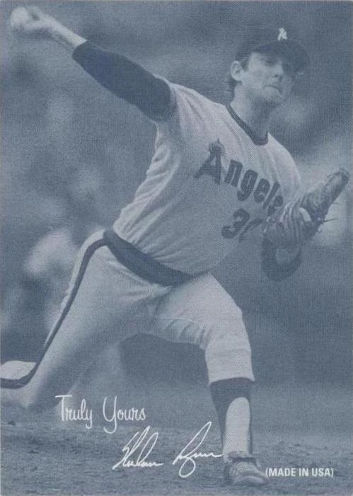 1939-46 Tyl Truly Yours Left