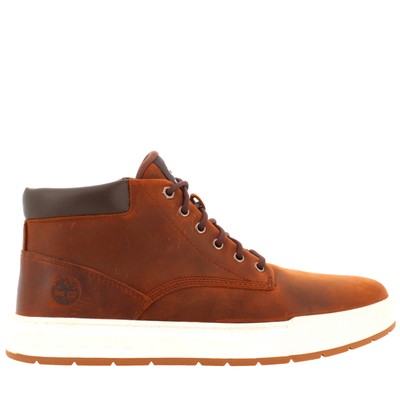 Timberland Herren Stiefel TB0A297Q358 MAPLE GROVE MID LACE SNEAKERS A24