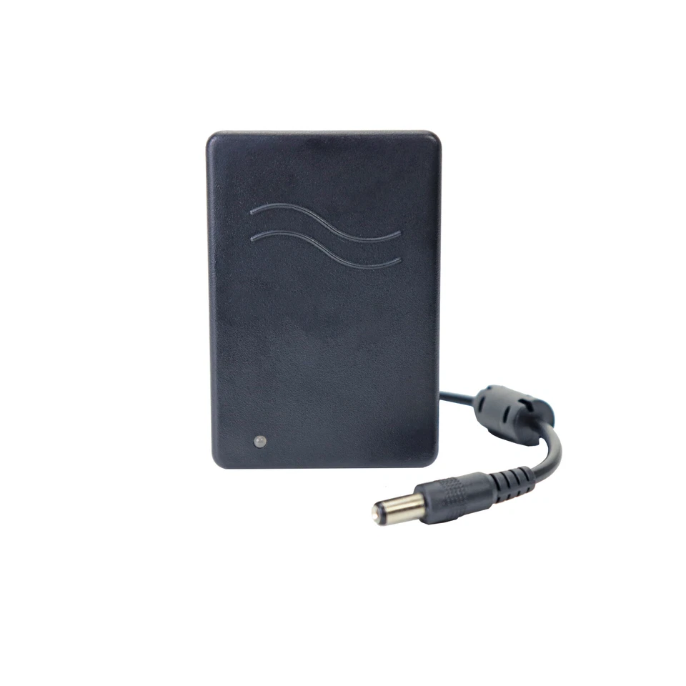 Fukuda / PLS Battery Charger 5.6 Volt, 700mA with UK Plug for Rotary Lasers